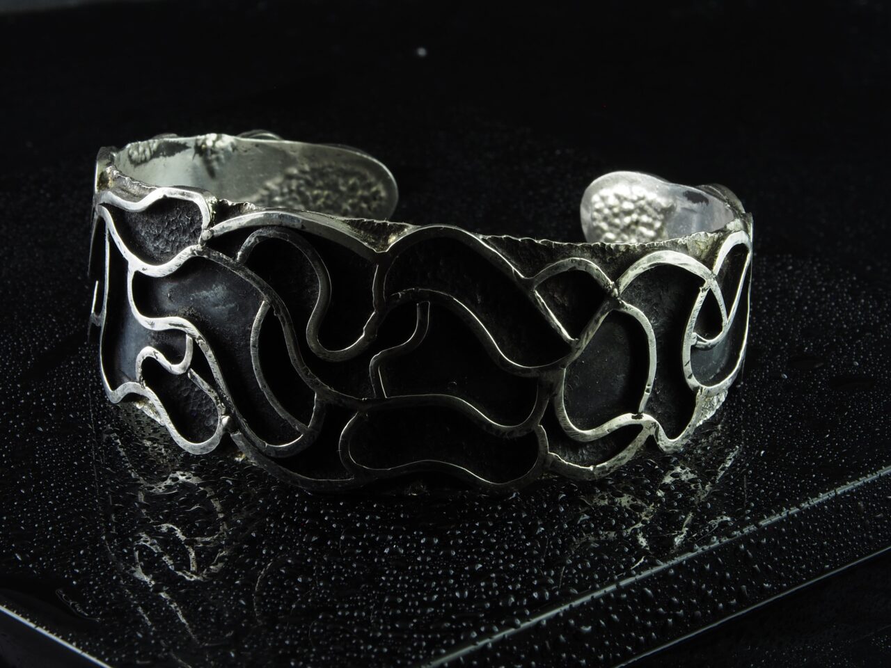 cuff bracelet
