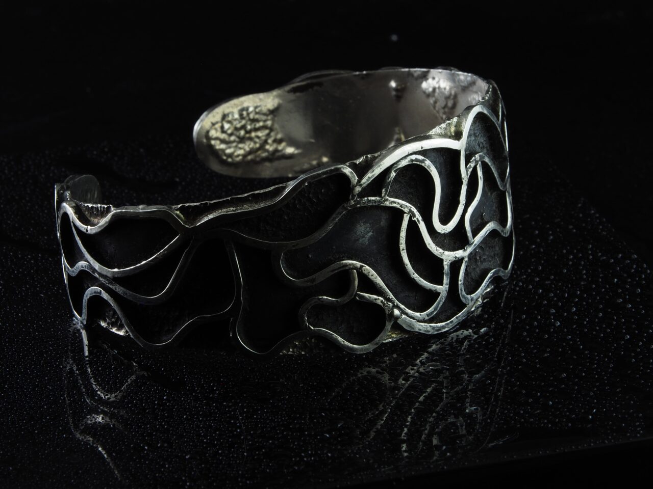 cuff bracelet