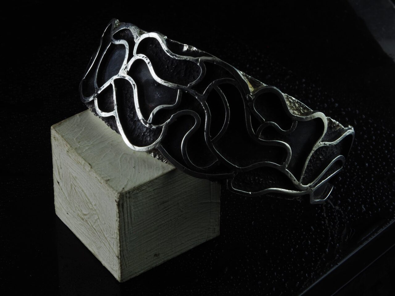 cuff bracelet