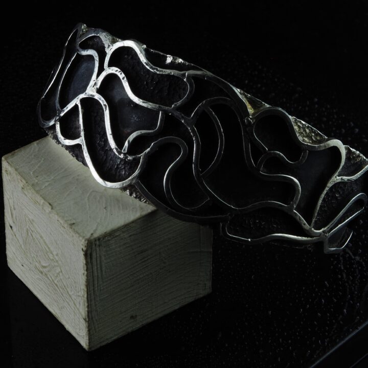 cuff bracelet