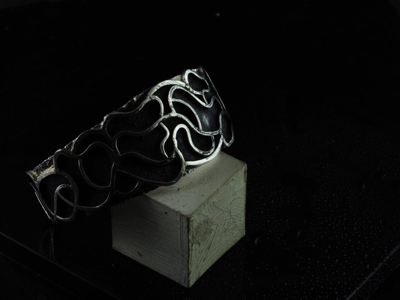 cuff bracelet