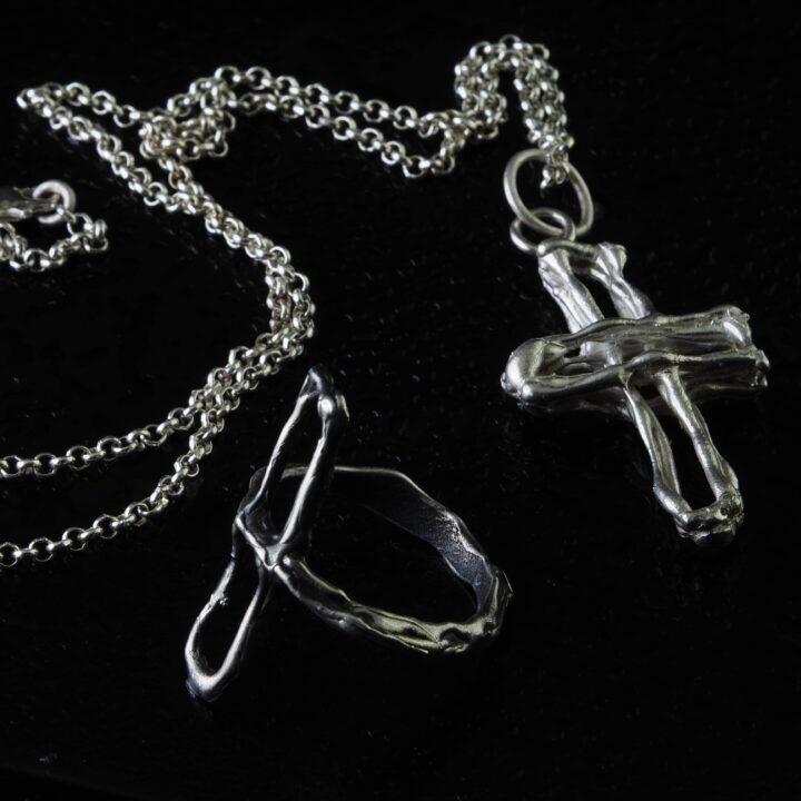 lost wax casting set