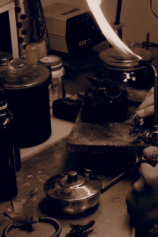 Atelier 2 www.mihailjewellery.com