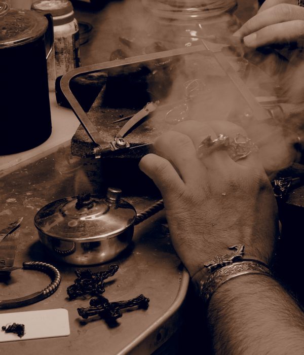 Atelier www.mihailjewellery.com